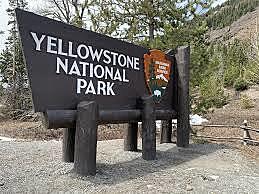 YELLOWSTONE