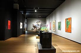 MUSEO DE ARTE DE LA ASOCIACIÓN DE ARTE DE MONTREAL