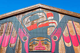 CLUB DE ARTE CANADIENSE