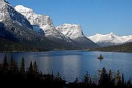 CREACIÓN DEL SERVICIO NACIONAL DE PARQUES DE LOS ESTADOS UNIDOS