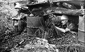 Crisis del Congo 1960-1966