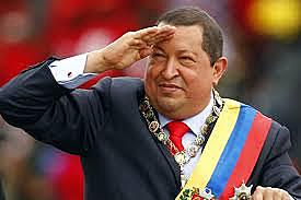 MUERE HUGO CHÁVEZ
