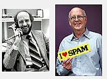 Spam-Hitos del E-Commerce