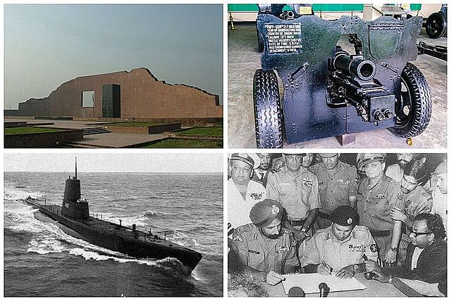 Guerra de Liberación de Bangladés