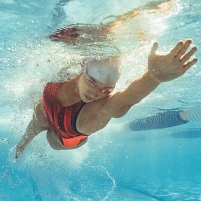 Timeline: Estilo Crol o Libre