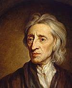 JOHN LOCKE (1632 - 1704)