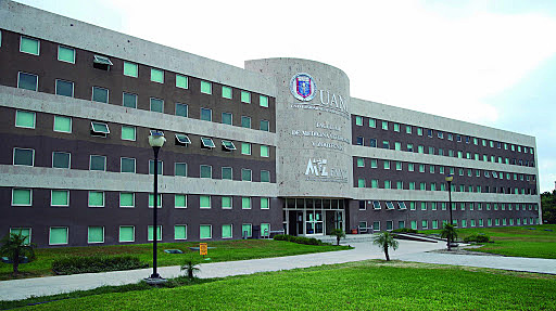 Inauguración del campus de Ciencias Agropecuarias