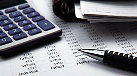 Timeline: La Contabilidad En Colombia