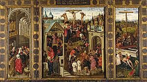 RENACIMIENTO ESPAÑOL                    SIGLO XV-XVI