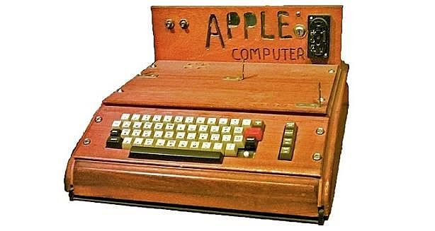 Apple 1