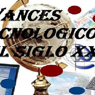 Timeline: AVANCES TECNOLÓGICOS DEL SIGLO XXI