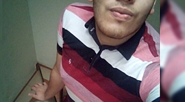 Timeline: Biography Dairo Alfonso