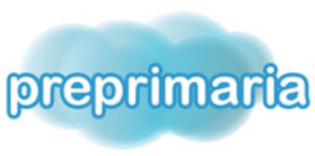 Diploma por haber logrado Pre-primaria