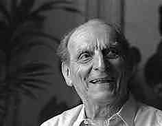 NORBERTO BOBBIO ( 1909 - 2004 )