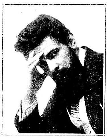 Waclaw Radecki / Brasil / Laboratorio