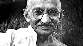 Timeline: Mahatma Gandhi