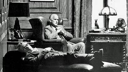 Rafael González / Colombia / Psicoterapia