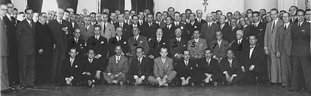 1917 - SOCIEDAD DE INGENIEROS INDUSTRIALES