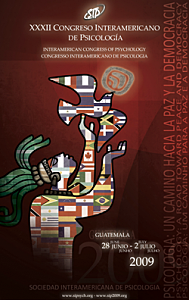 Congreso Interamericano de Psicologia / Fundación