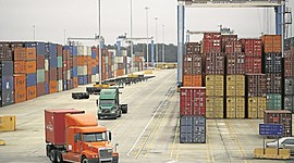 Timeline: ZONAS FRANCAS