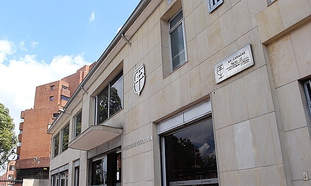 Federación de psicología / Colombia