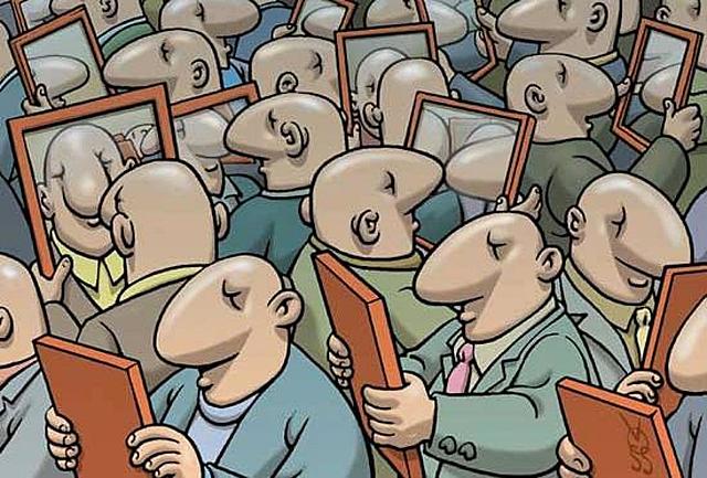 Individualismo Siglo XX