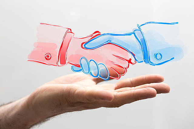 Teoría del Contrato Social