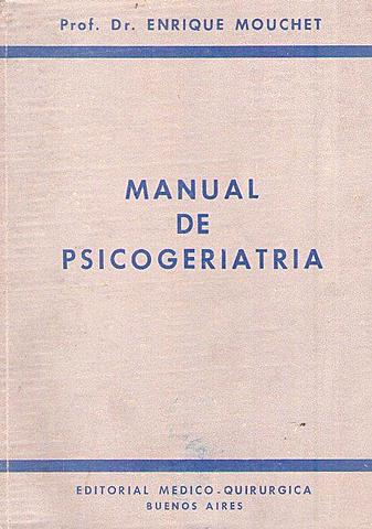 Enrique Mouchet / Argentina / AO