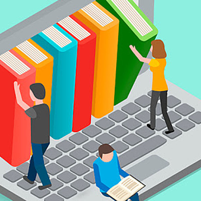 Timeline: Evolución de la educación en línea