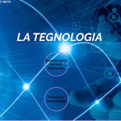 Timeline: evolución de la tecnología