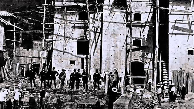 Guerra civil de las escuelas