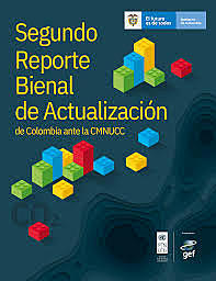 Segunda Comunicación Nacional Cambio Climático