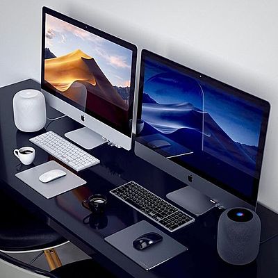 Timeline: Historia de las computadoras