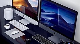 Timeline: Historia de las computadoras