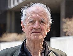 CHARLES TAYLOR (1931)