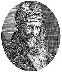 DIOGENES LAERCIO (180 D.C - 240 D.C)