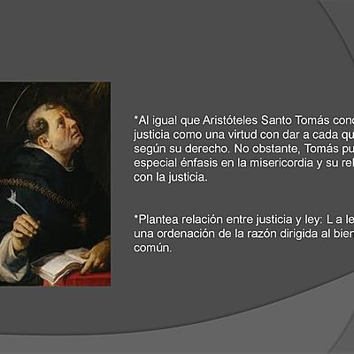 Timeline: El bien Comun