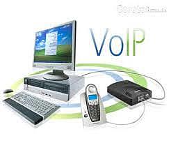 La telefonia VOLP se populariza