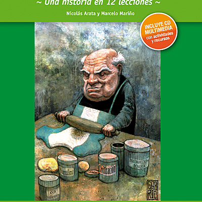 Timeline: Historia de la Educación en Argentina