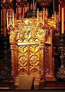 Movimiento Litúrgico