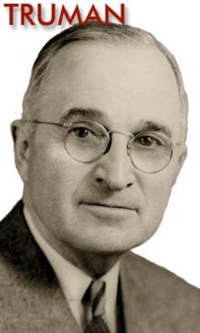 First televised White House address