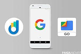 Google Chrome para Smartphones
