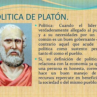 Timeline: El bien Comun