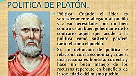 Timeline: El bien Comun