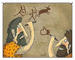 Evolución histórica de la tecnología educativa