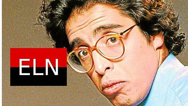 Militancia en el ELN