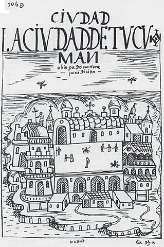 Las primeras letras.