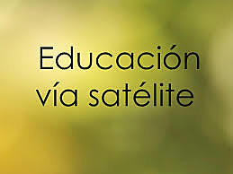Educación virtual satelital (ITESM)