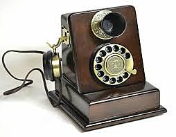 nace el primer prototipo del teléfono a pesar que la telegrafía supuso un gran avance en la comunicación a distancia