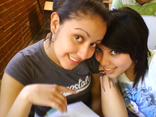 Inicio de la universidad